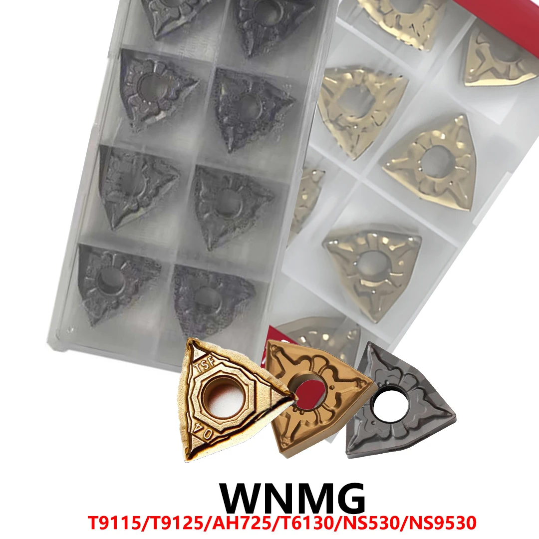 Original Carbide In… - image