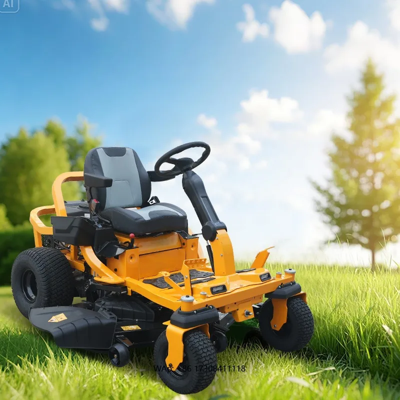 

Большая акция: Новинка! Высококачественный трактор с низкими эксплуатационными расходами, оснащенный оборудованием для обрезки живой изгороди и лесозаготовительной техникой.