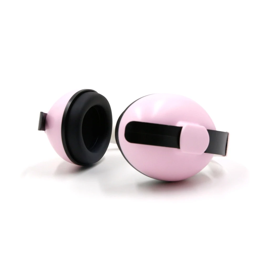 

POP-lBaby Ear Protection Noise Cancelling Headphones Ear Muffs for Infant&Toddlers for Babies for 3 Months to 3 Years