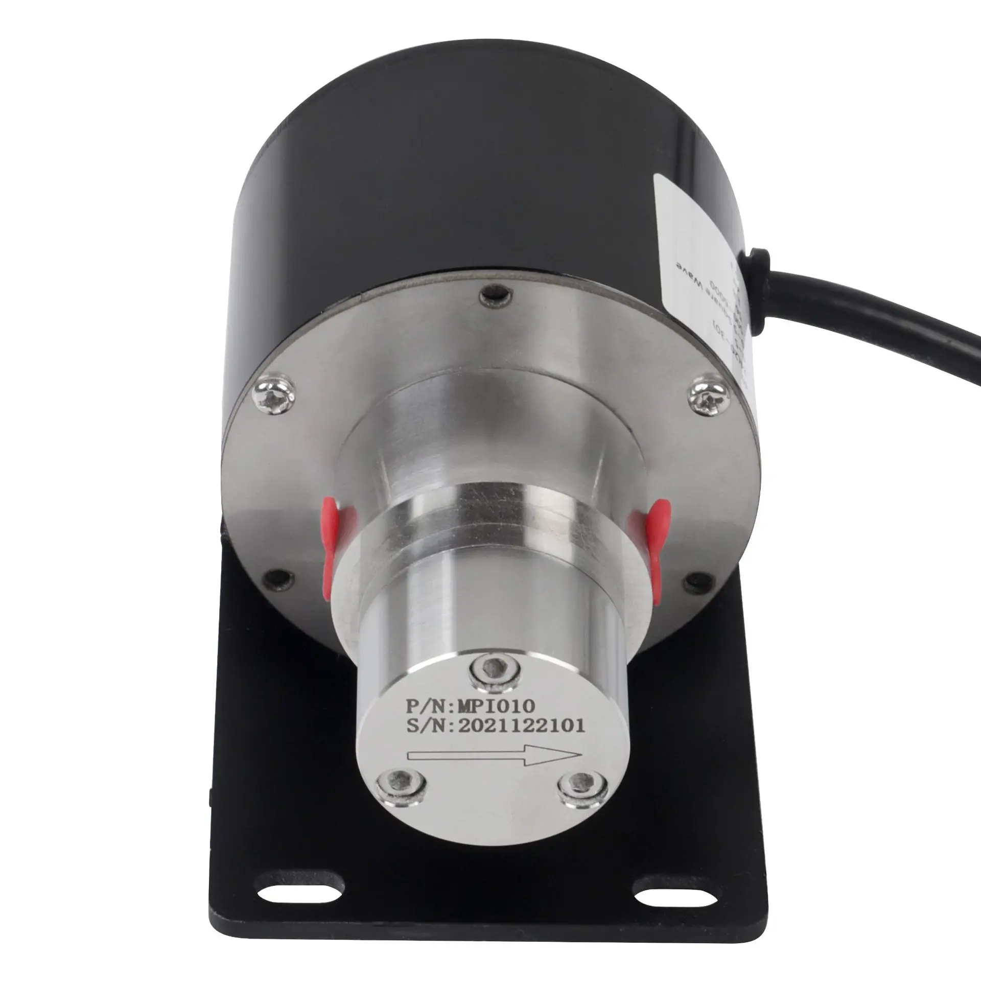 ‌Micro Self-Priming Gear Pump - Mini Durable Circulating Pump for Coffee Machine & Filling Equipment