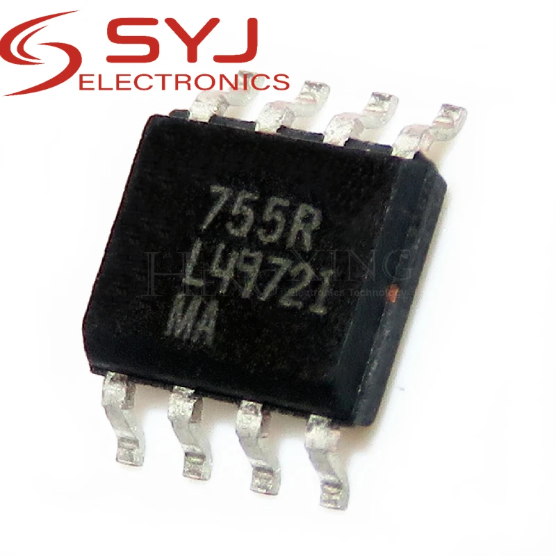 

2 шт./партия LME49721MA LME49721 L49721MA SOP-8 в наличии
