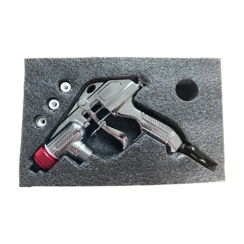 Texture Painting Spray Gun High Pressure Airless Paint Spray Gun 1500 Pump Sprayer Airless Spraying Machine Paint Tools