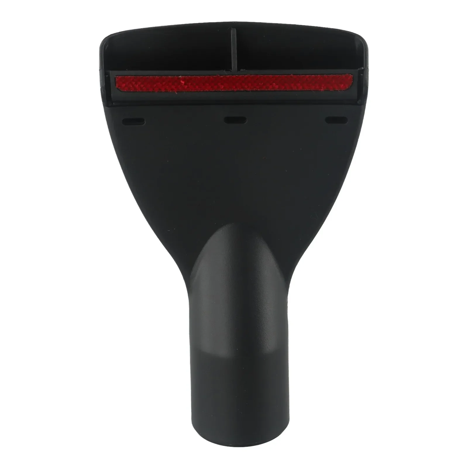 Buse de fente pour aspirateur Bosch Miele Siemens, pièces de rechange, accessoires de remplacement, ID 32mm Hong35 mm, 1PC