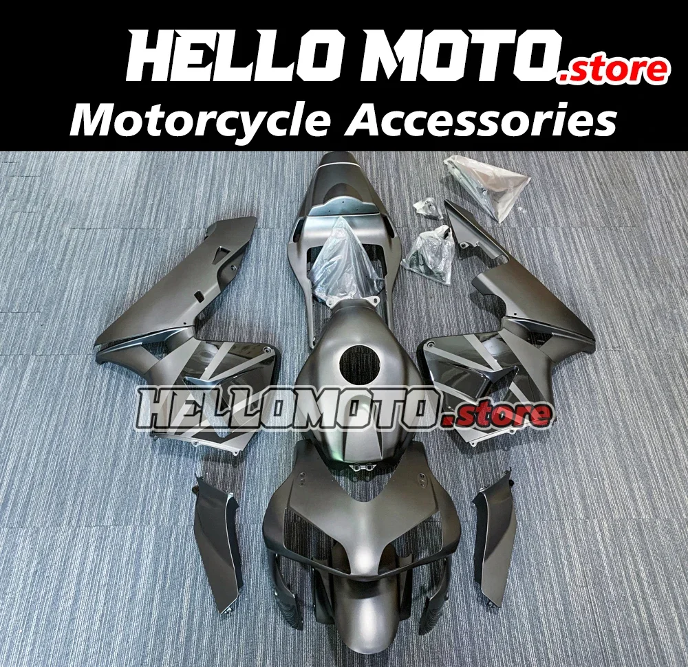 

Новые комплекты обтекателей для литья под давлением ABS, пригодные для CBR600RR 2003 2004 CBR 600RR CBR600 RR PC37, комплект кузова