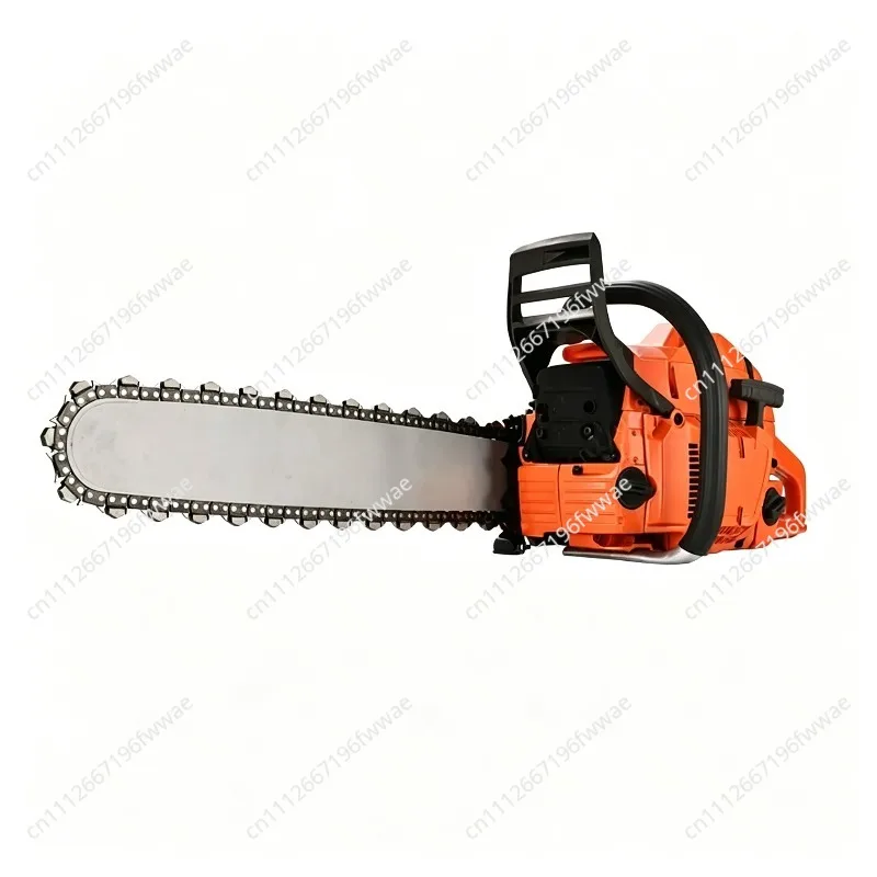 Orange Home Improvement Chainsaw concrete wall cutter