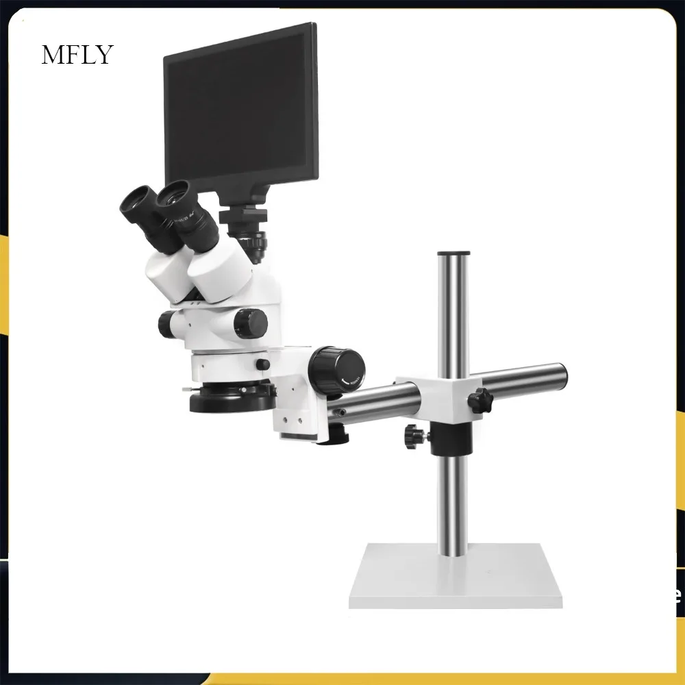 7X - 45X Continuous…