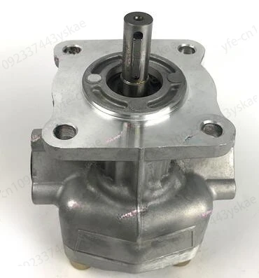 

KYB KP05 GEAR PUMP KP0570CPSS KP05106CPSS KP0530CPSS KP0560CPSS MADE IN JAPAN hydraulic pump Original brand new