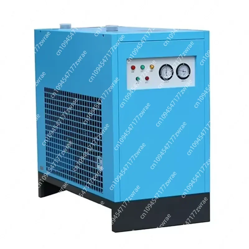 Reliable Metal Air Dryer Screw Compressor Spare Parts with High Pressure and 1.5 Year  for Efficient Performance