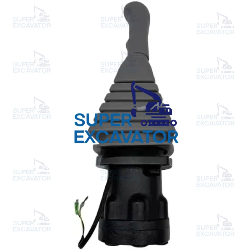 

DH220-5 R200-5 Hydraulic Pilot Valve operating Control Lever Operating Rod Assy Spare Parts Excavator Parts (R200-5)
