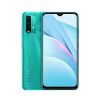 Global Rom Original Xiaomi Redmi Note 9/9T 6GB 128GB 6000mAh Battery Snapdragon 662 Octa Core 48MP Camera Unlocked 4G Smartphone