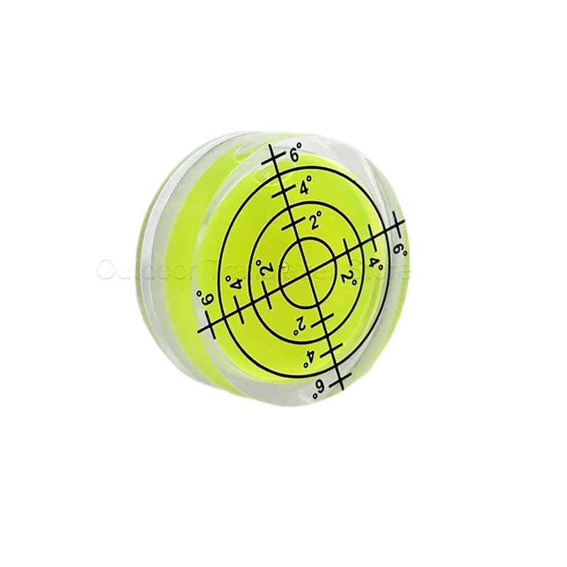 2Pcs Magnetische Waffenmacher Ebene Zielfernrohr Montage Kit 32mm Rund Action Ebene Professionelle Magnetische Umfang Nivellierung Werkzeug – Detail 4