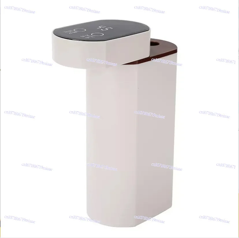 Kettle Portable Small Traveler 3 Seconds Instant Hot Water Dispenser Travel Smart Pumping Mini Business Trip Desktop