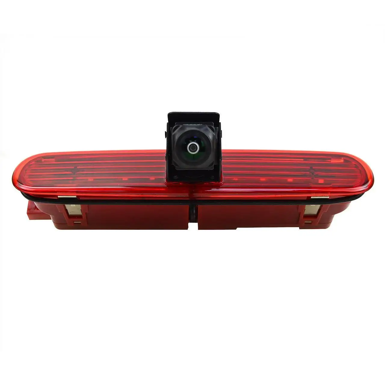 Fiat Doblo2 High level brake lights Reverse rear camera OPp/Vauxhall Combo D van reverse camera mirror monitoring kit