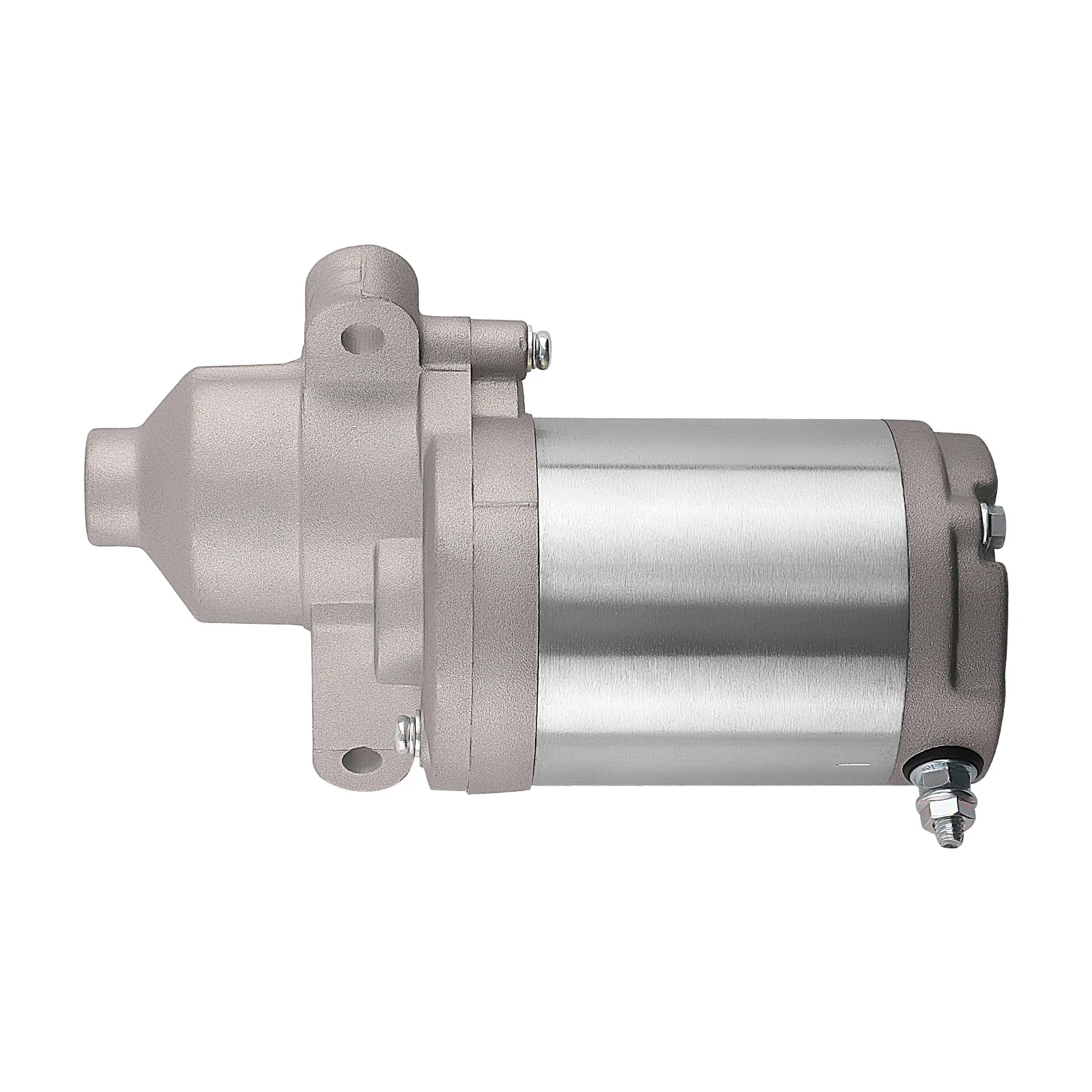 

Стартер для райдерской газонокосилки Craftsman Huskee 75112207 95112207 435052 13B277KS066