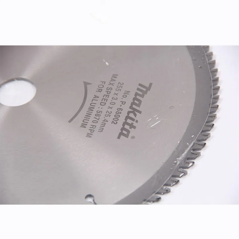 Makita P-68002 Aluminum Alloy Saw Blade Hard Broken Bridge Aluminum Profile Plastic Hacksaw