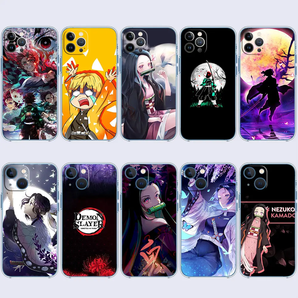 2WS Anime Demon Sla…