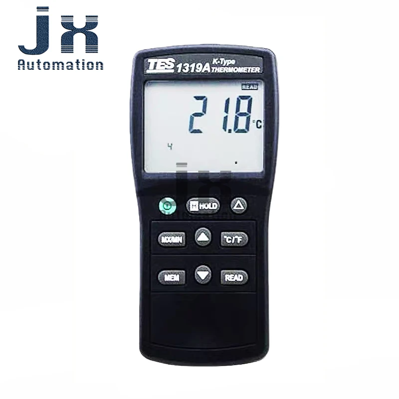 High-Precision TES-…