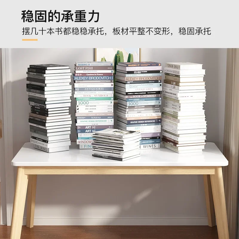 DeskNordic Household Minimalist Bedroom Simple Desktop Computer Desk Student Study Table Apartment Desk