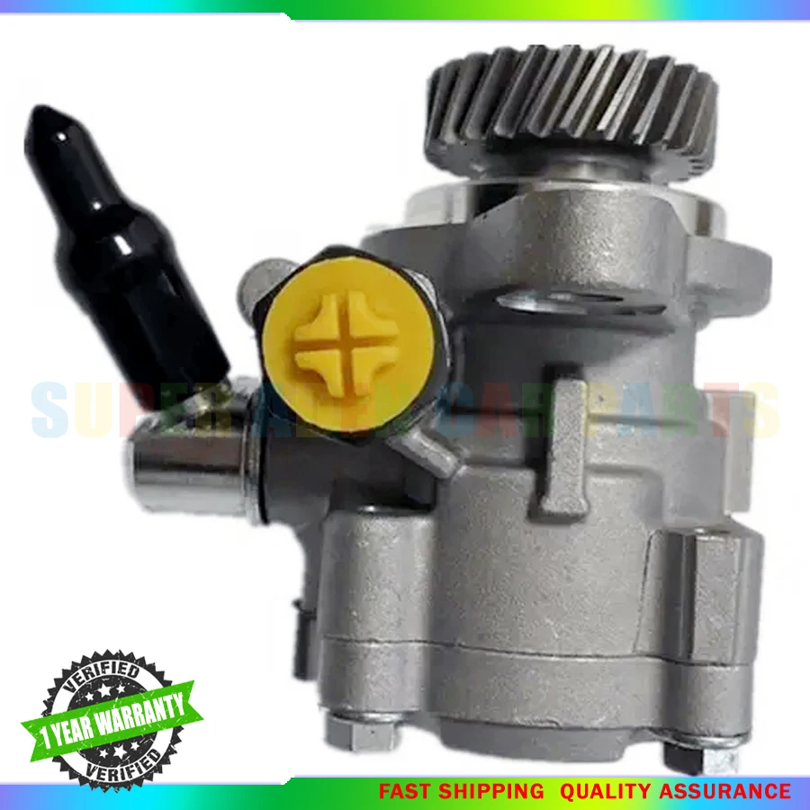 

NEW Power Steering Pump For Toyota Land cruiser 100 1998-2008 44310-60410 4431060410 4431060450 44310-60450