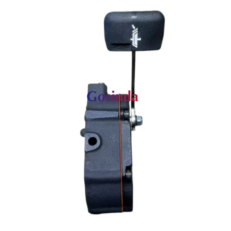 344-7849 Steering Gear Assembly for Bulldozer D6R D7R D10T D10T2 D11 Track Type Tractor Replacement Parts