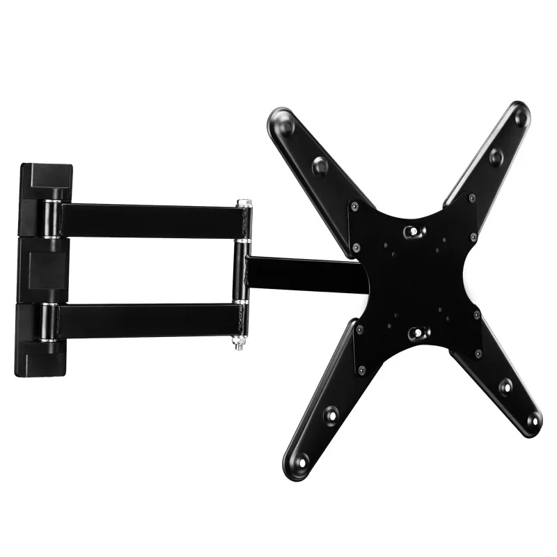 

Rotating TV hanger, telescopic LCD TV stand