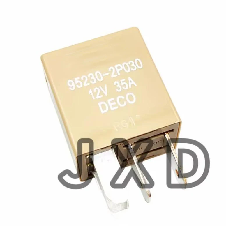 95230-2P030 952302P030 95230 2P030 12V 35A 4-pin NEW Air Conditioner Fan Relay