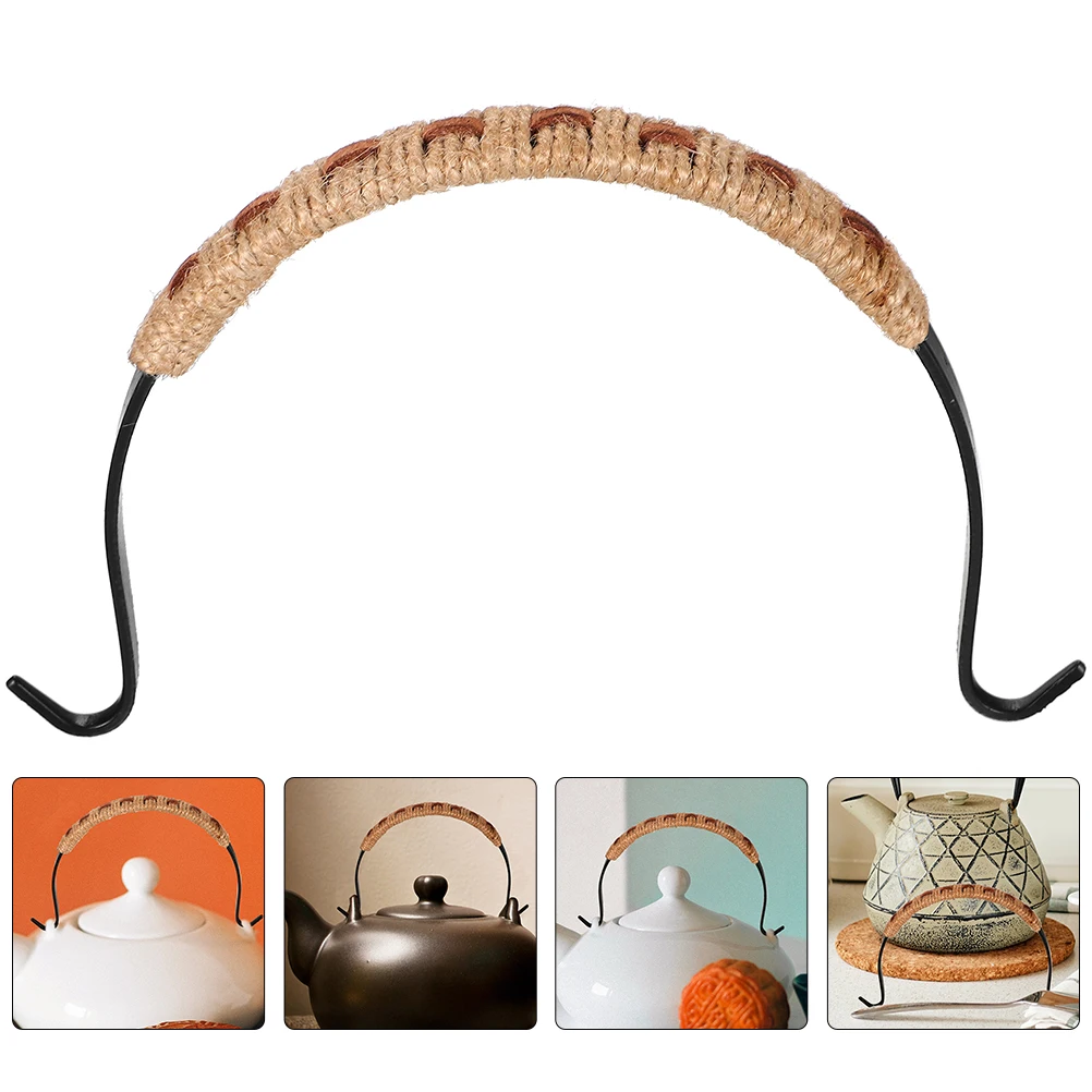 : Termo y maceta Accesorios