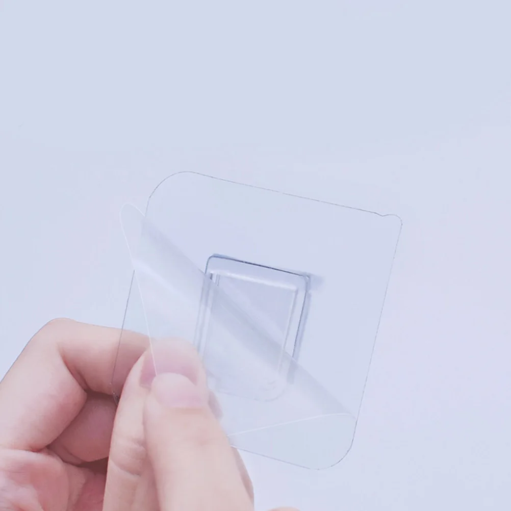 

24Pcs Punch-Free Closet Load-Carrying Bracket Strong Bearing Capacity Wall Shelf Brackets Multipurpose Space Saver