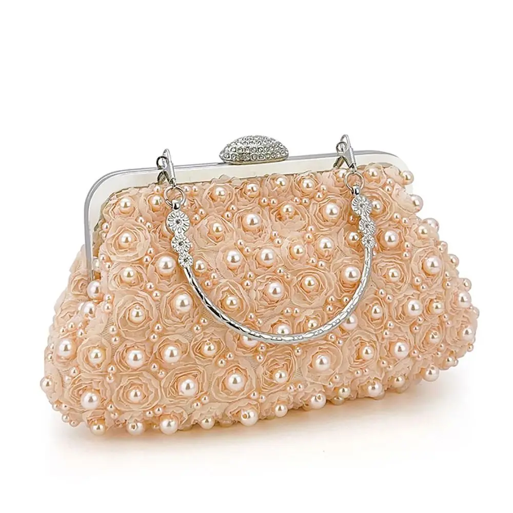 

Роскошная круглая вечерняя сумка золотого, яркого шелка со стразами, декоративная цепочка, банкетный клатч, сумки на плечо, свадебная вечеринка