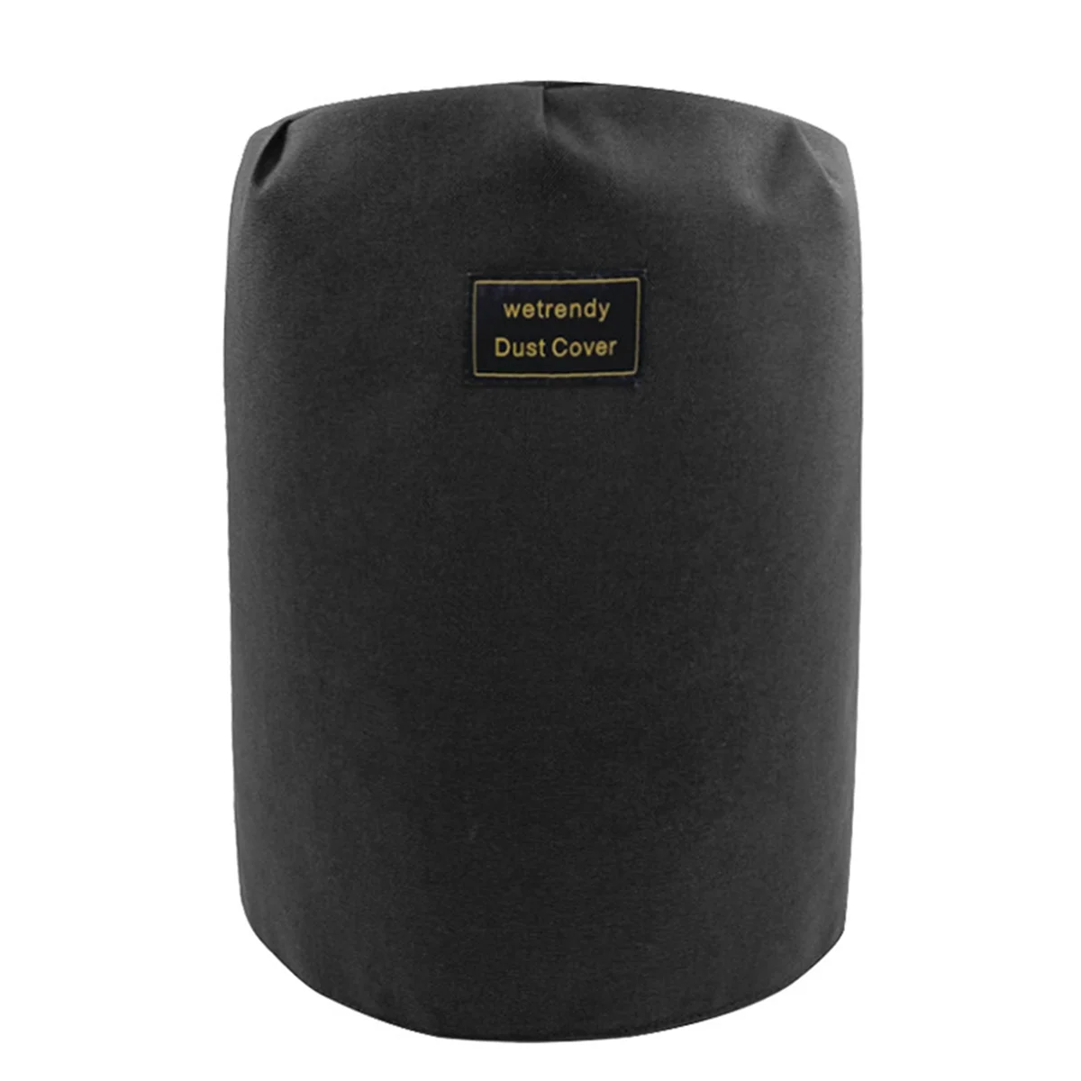 Модернизированный пылезащитный чехол для динамика Harman Kardon Aura Studio 3/4 Gen, черный