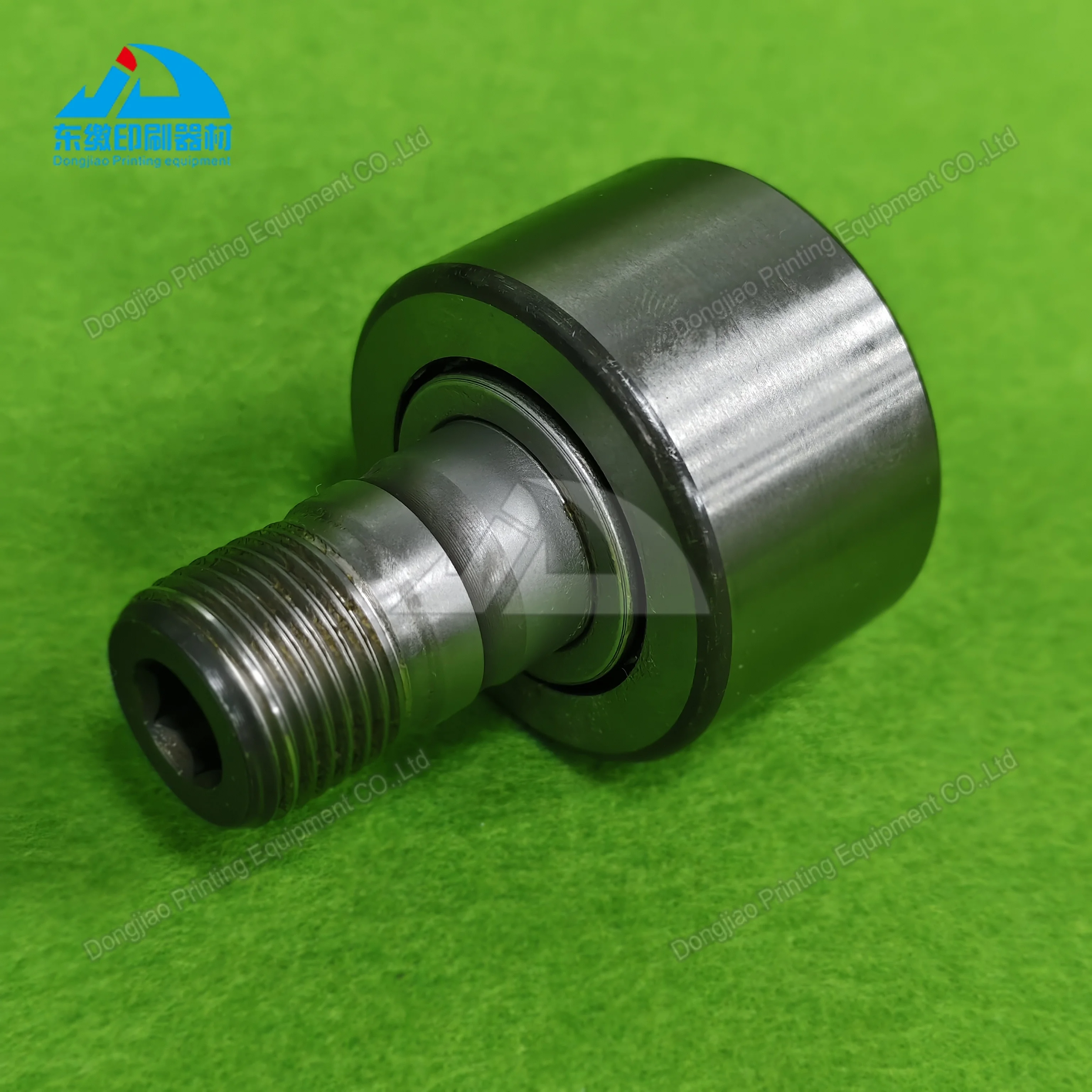 

F-223449 Подшипник для аксессуаров для офсетного печатного оборудования Heidelberg Cam F-223449 Подшипник F-223446