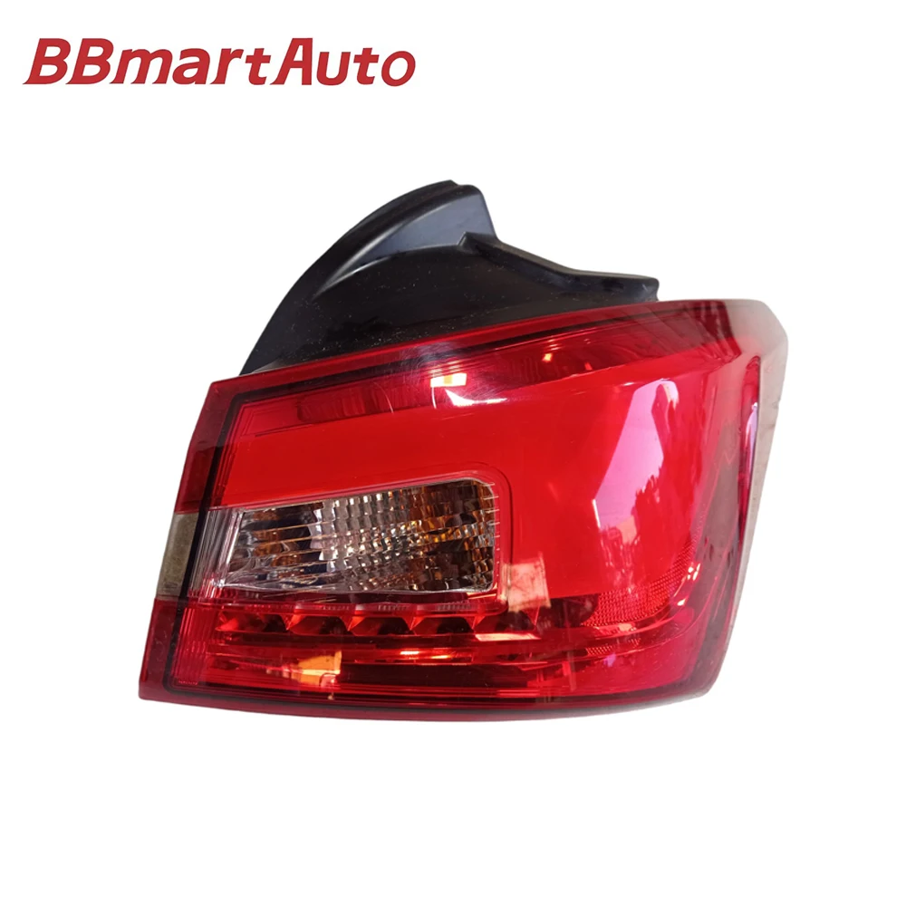 

J604433020 BBmart Auto Parts 1 pcs Right Rear Taillight For Chery Arrizo 5 1.5 2016- Ｍ１Ａ