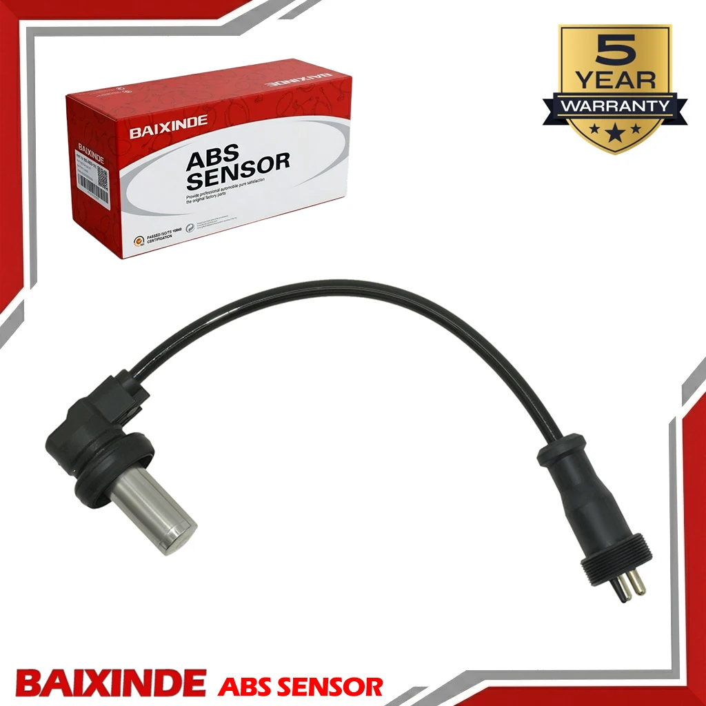 OE 0001539520 ABS Sensor For Mercedes-Benz O 500-Series / Setra S 400-/S 500-Series For Mercedes-Benz Actros/Ant