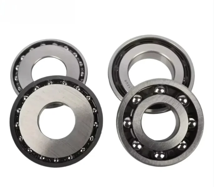 Bearing Kit 4 Pieces/set K114 Automatic Transmission CVT Pulley Kit