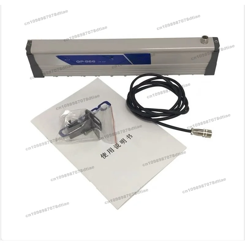 For Electrostatic Eliminator for UV Printer 24V Industrial Grade Electrostatic Ion Elimination Rod