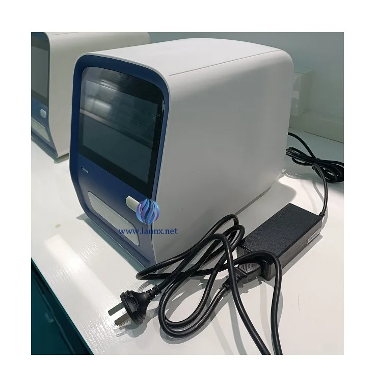 High Quality And Low Price Pet Sperm  Detection System Lab Equipment vet use automatic sperm quality analyzer