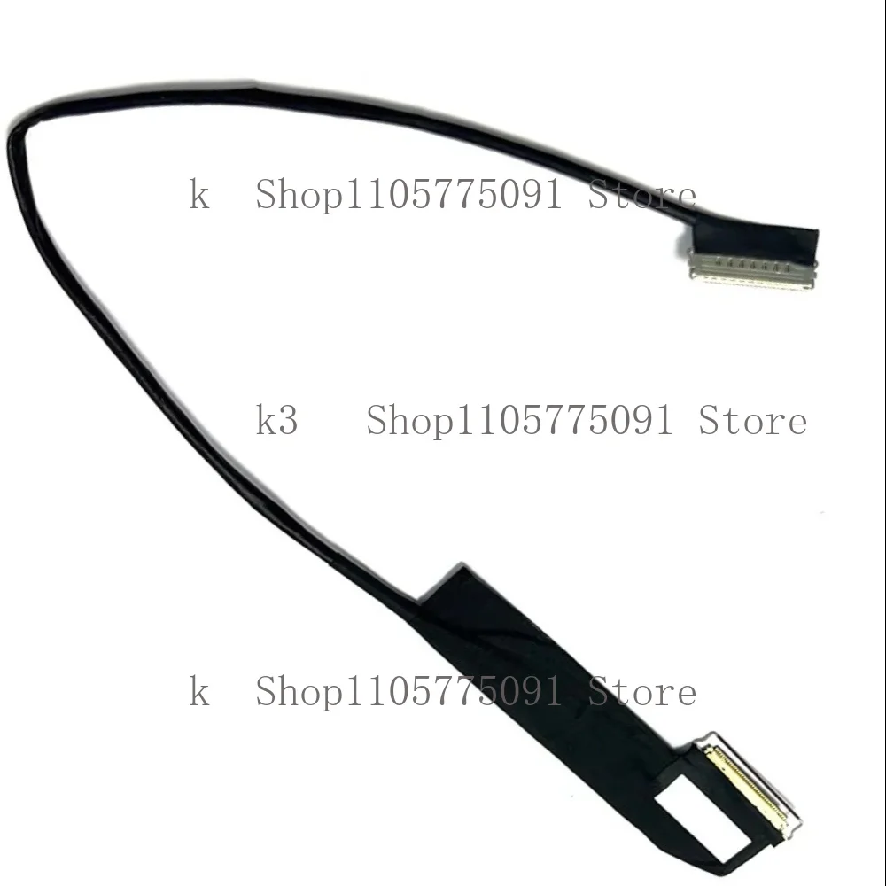 Laptop LCD Video Display Screen Cable For Gigabyte AORUS 15P KC XC RP75VD 15P KB KD XD SHARP DDS 40PIN