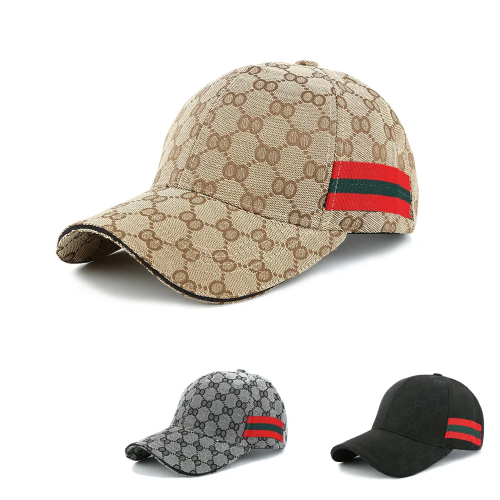 Spring and autumn sun hat ins trendy brand four seasons big net celebrity baseball cap summer and autumn all-match duck tongue