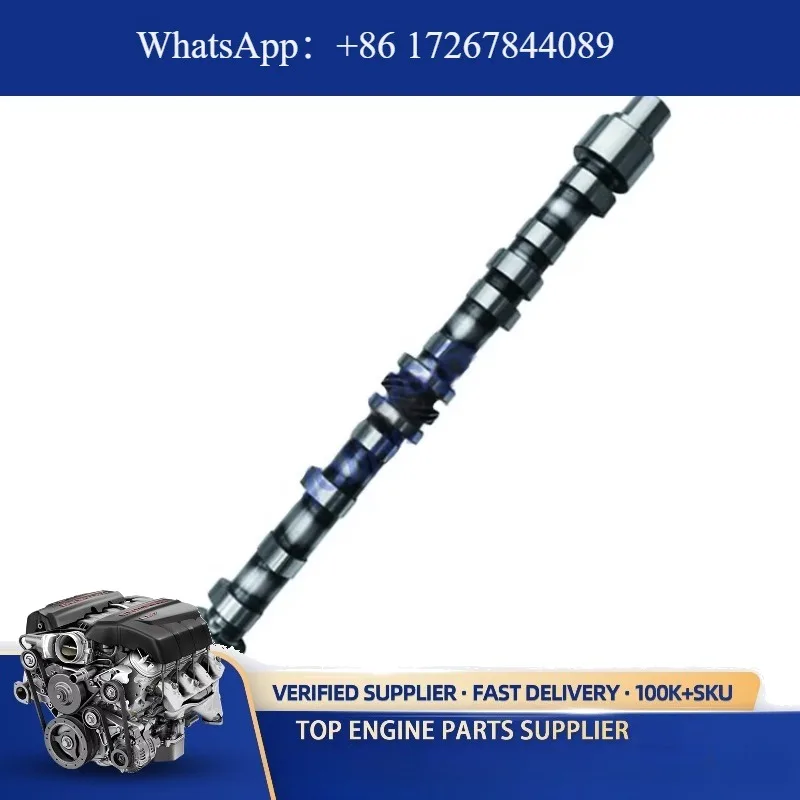 

Large in Stock Advanced Good Quality the Best Price Car Replace Custom Made Camshaft for 12R 13511-31020 in Stock