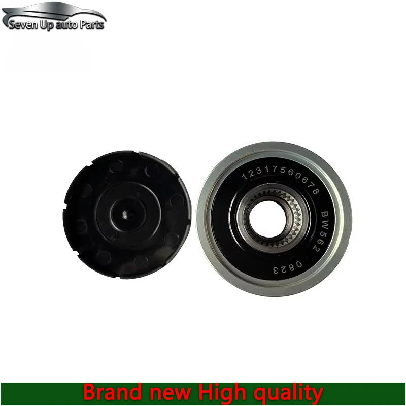 

12317560678 F-554007 535016410 Brand New Auto Car Alternator Freewheel Clutch for BMW E90 E93 E92 E70 E82 E88 X5 335 740 535