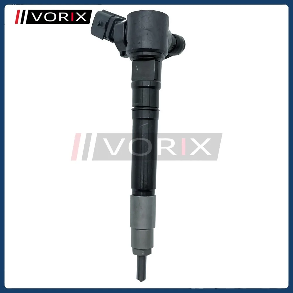 

23670-11110 2367011110 Diesel Fuel Injector for Toyota 1GD-FTV 2GD-FTV Hilux