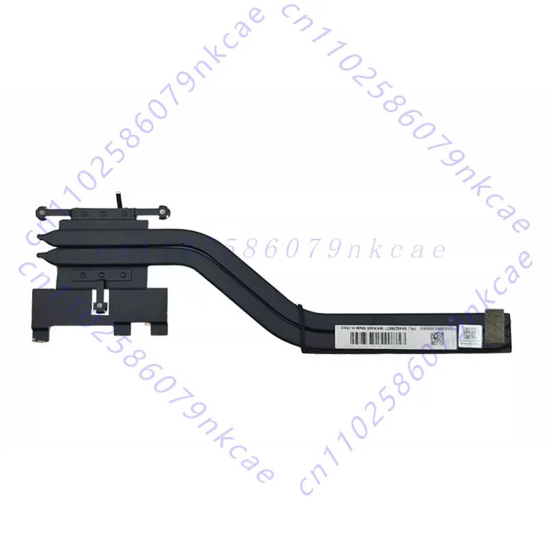 For Lenovo, Xiaoxin Air-14IIL 2020 radiator copper pipe, heat dissipation copper pipe 5H40Z26877