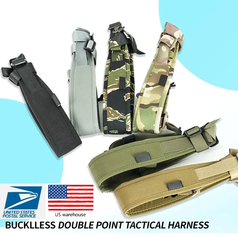 Tactical Qd Sling S…