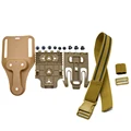 QLS set-tan