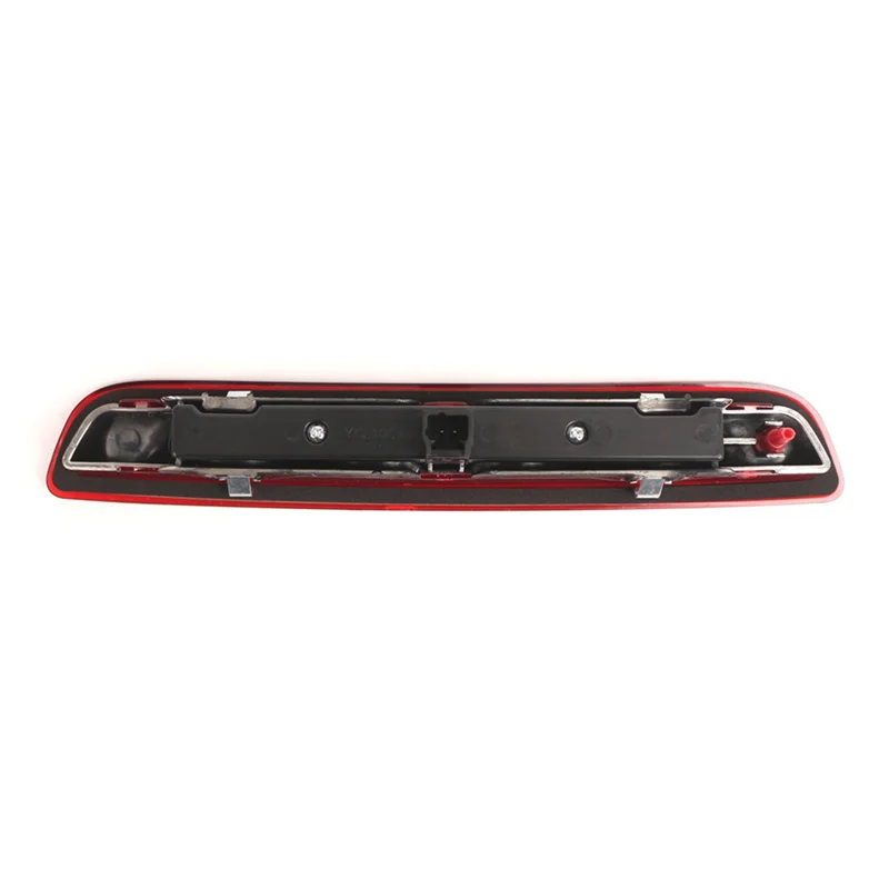 High-Mounted Brake Light For 108 Citroen C1 Mk2 Toyota Aygo 2014-2021- Rear 3 Rd Additional Brake Light Unit