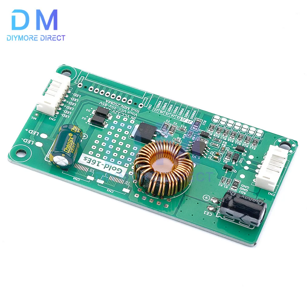 14-37 Inch LED LCD TV Backlight Constant Current Board Universal Boost Driver Inverter Board Step Up Power Module