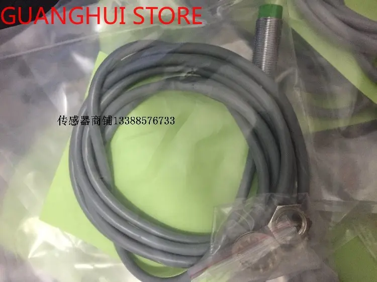 

High Quality Proximity Switch Ni15-M30-OP6L (OD6L OZ3L CZ3L CP6L )Q12 M30S