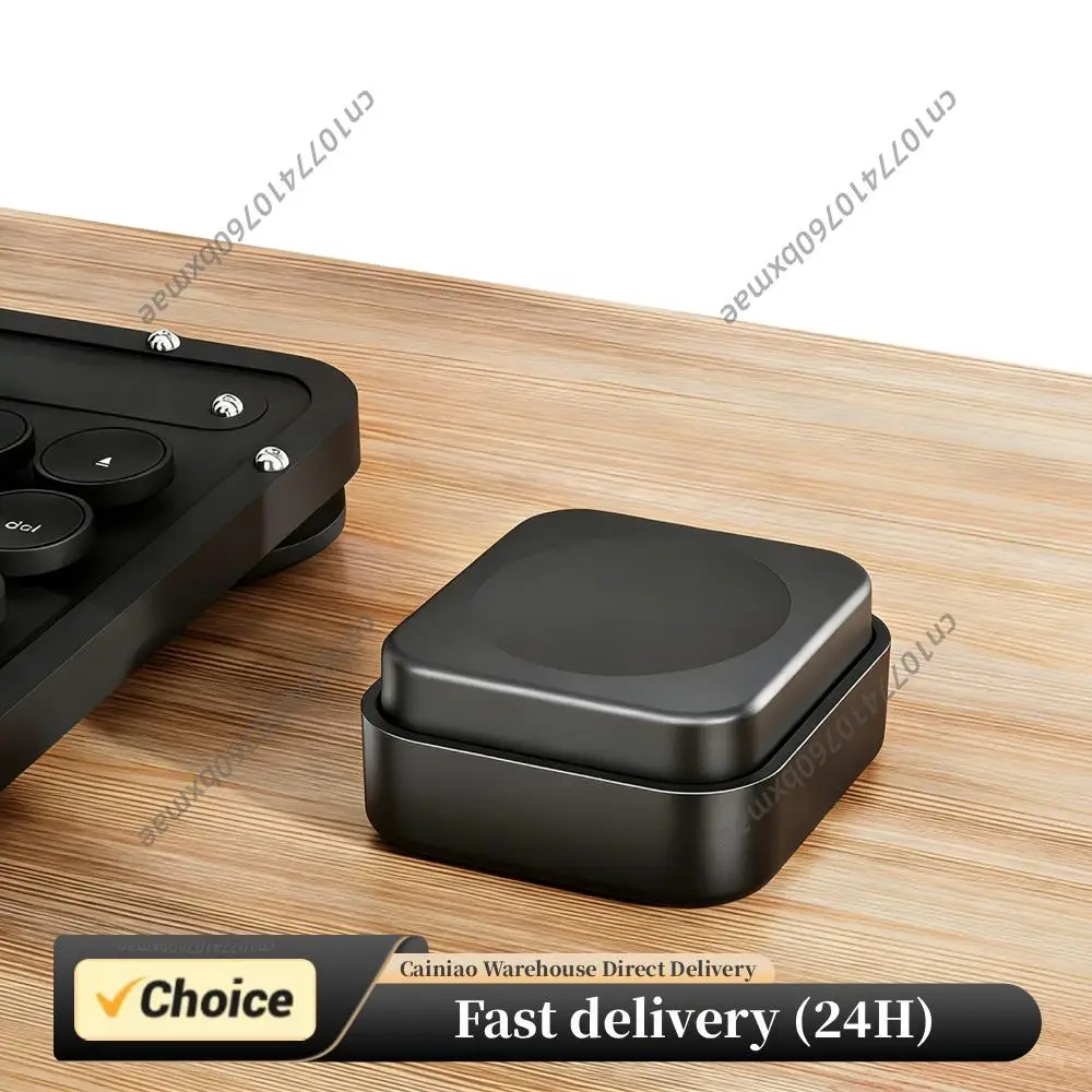 

USB/BT 2.4G 3-Mode Single Keyboard 18-Character Auto-Type Single-Key Macro Keyboard for Gamers/Designers/Video Editor