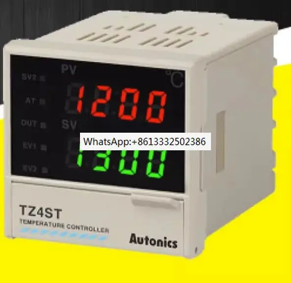 

New Original Autonics TZ4ST-14R TZ4ST-14S TZ4ST-14C Temperature Controller