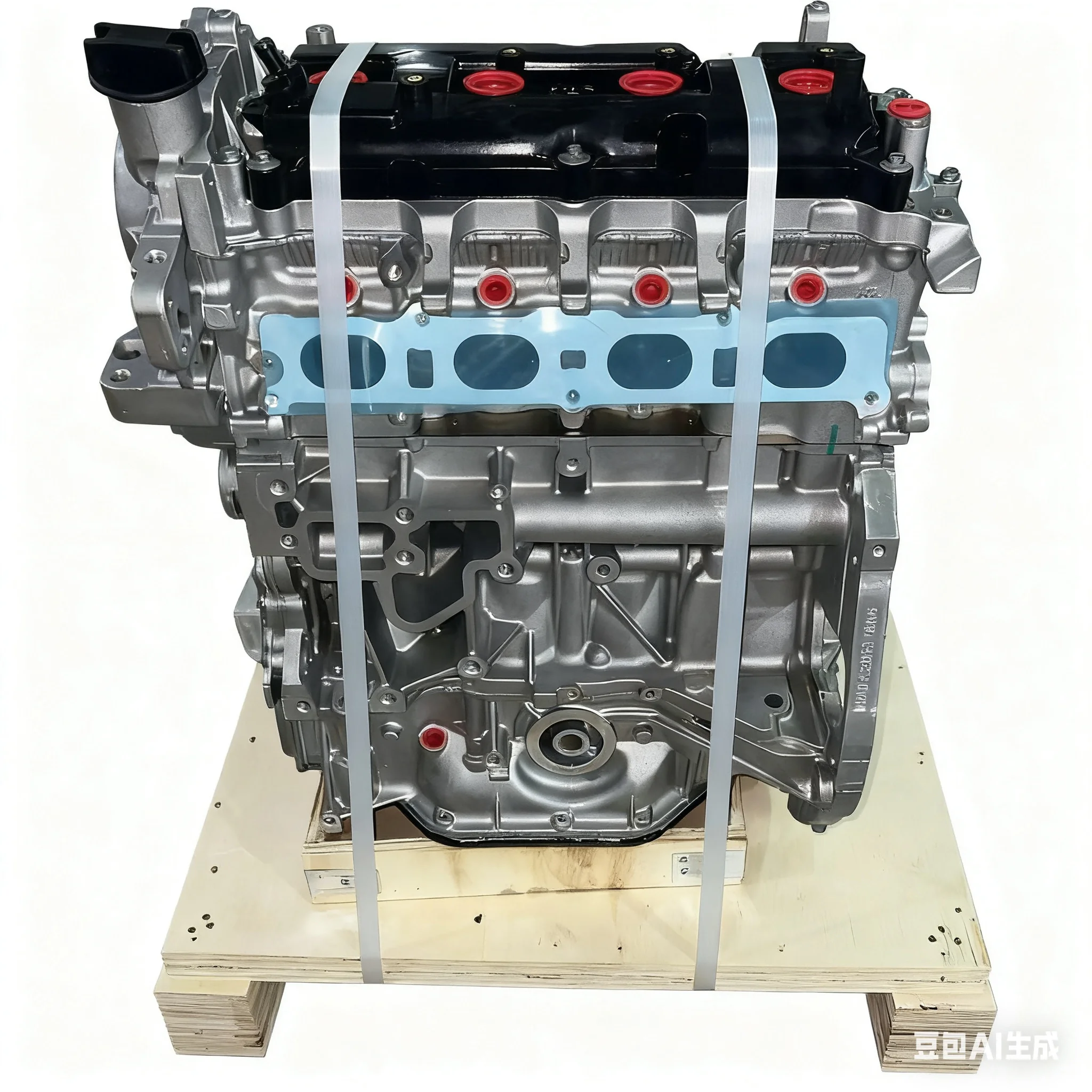 High Load Bearing New Auto Parts 4/6 Cylinder Engine Long Block MR20 MR20DD 2.0L For Nissan Model